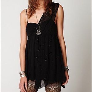 Free people tank